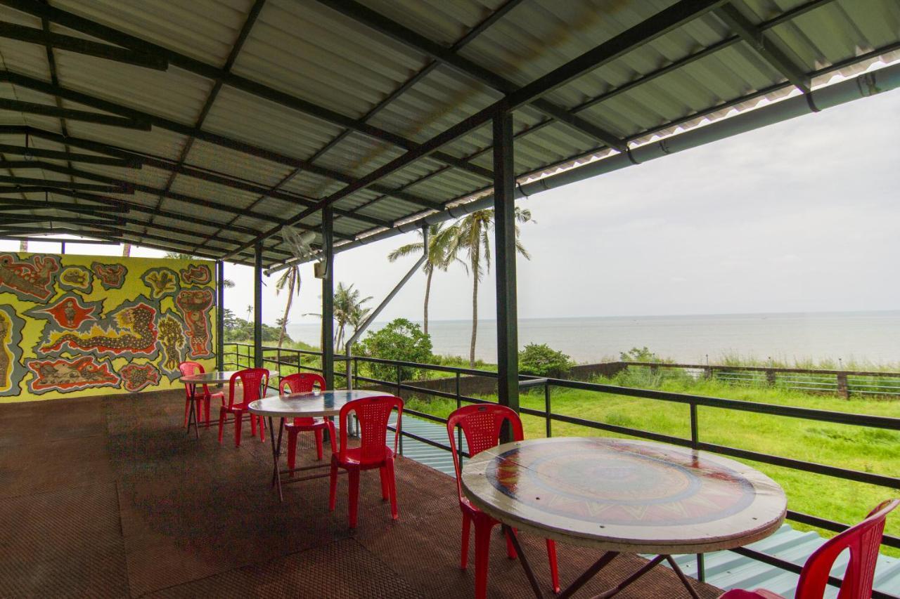 Meenkunnu Beach House By Village Resorts Kannur Exterior foto