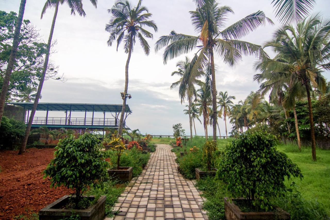 Meenkunnu Beach House By Village Resorts Kannur Exterior foto